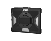 Urban Armor Gear Outback 25,4 cm (10") Funda Negro