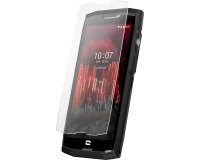 Crosscall CROSSXGLASSCOREX5 protector de pantalla o trasero para teléfono móvil 1 pieza(s)