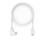 Compulocks 6FTALLUSBC cable USB USB 2.0 0,6 m USB C Blanco