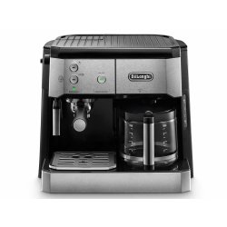 DELONGHI Combiné Expresso BCO 421.S