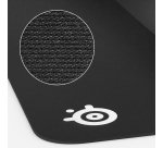 Steelseries QcK Gaming mouse pad Black