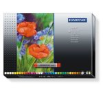 Pastel à l'huile Design Journey, étui carton de 36