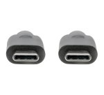 Tripp Lite U420-006-5A câble USB USB 3.2 Gen 1 (3.1 Gen 1) 1,83 m USB C 5 Gbit/s Noir