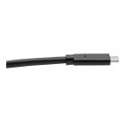 Tripp Lite U420-006-5A câble USB USB 3.2 Gen 1 (3.1 Gen 1) 1,83 m USB C 5 Gbit/s Noir