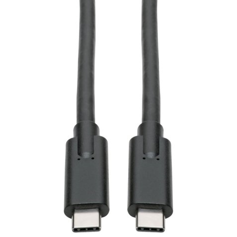 Tripp Lite U420-006-5A câble USB USB 3.2 Gen 1 (3.1 Gen 1) 1,83 m USB C Noir