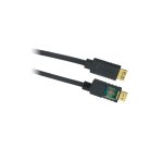 Kramer Electronics CA-HM cable HDMI 4,6 m HDMI tipo A (Estándar) Negro