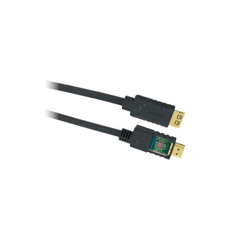 Kramer Electronics CA-HM cable HDMI 4,6 m HDMI tipo A (Estándar) Negro