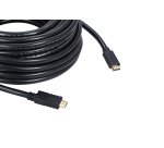 Kramer Electronics CA-HM-25 cable HDMI 7,6 m HDMI tipo A (Estándar) Negro