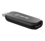 Elgato Cam Link 4K video capturing device USB 3.2 Gen 1 (3.1 Gen 1)