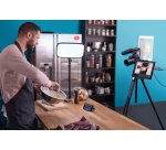 Elgato Cam Link 4K video capturing device USB 3.2 Gen 1 (3.1 Gen 1)