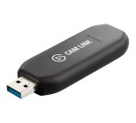Elgato Cam Link 4K video capturing device USB 3.2 Gen 1 (3.1 Gen 1)