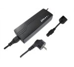 DLH DY-AI3880 adaptateur de puissance & onduleur Intérieure 180 W Noir