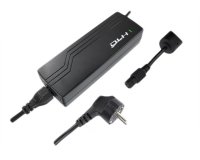 DLH DY-AI3880 adaptateur de puissance & onduleur Intérieure 180 W Noir