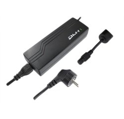 DLH DY-AI3880 adaptateur de puissance & onduleur Intérieure 180 W Noir