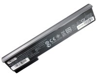 DLH Batterie Li-ion 10.8V 5200mAh 56Wh - CA06 / CA06XL / CA09 / 718678-421 / E7U22AA / E7U22ET / E7U21AA / HSTNN-DB4Y / HSTNN-LB4X / HSTNN-LB4Y / HSTNN-LB4Z / 718755-001
