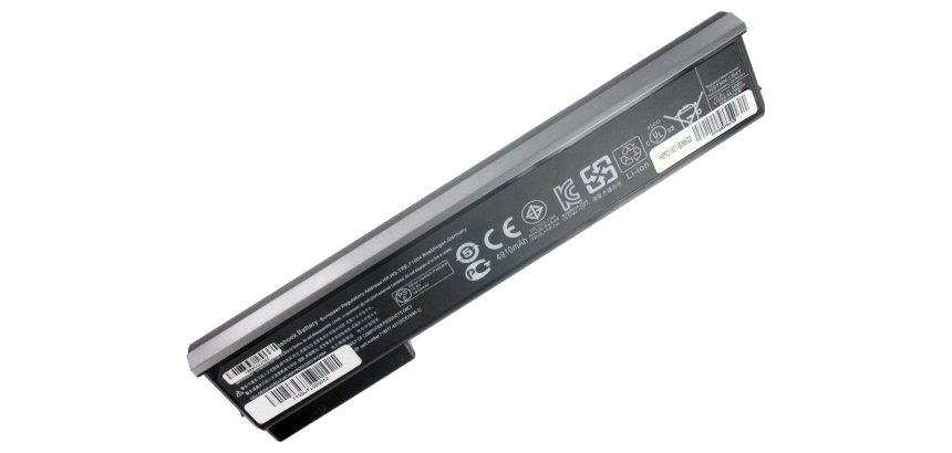 DLH Batterie Li-ion 10.8V 5200mAh 56Wh - CA06 / CA06XL / CA09 / 718678-421 / E7U22AA / E7U22ET / E7U21AA / HSTNN-DB4Y / HSTNN-LB4X / HSTNN-LB4Y / HSTNN-LB4Z / 718755-001