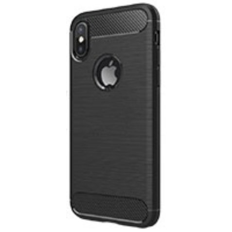 DLH DY-PS3776 coque de protection pour téléphones portables 15,5 cm (6.1") Housse Noir