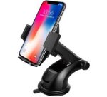 DLH DY-DU3788 support Support passif Mobile/smartphone Noir