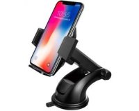 DLH DY-DU3788 support Support passif Mobile/smartphone Noir