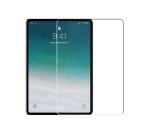 DLH Protection ecran en verre trempe pour Apple iPad Pro 12.9" 3eme, 4eme et 5eme génération (2018 / 2020 / 2021)