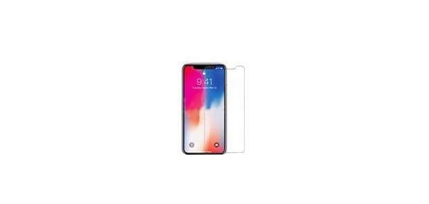 DLH DY-PE3802 écran et protection arrière de téléphones portables Protection d'écran transparent Apple 1 pièce(s)