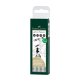 Faber-Castell 167004 penna tecnica Nero 4 pz