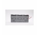 Eaton EB012SP Batterie de l'onduleur Sealed Lead Acid (VRLA) 6 V 9 Ah