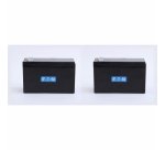 Eaton 68766SP Batterie de l'onduleur Sealed Lead Acid (VRLA) 12 V 9 Ah
