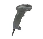Hamlet HBCS2D100U barcode reader Handheld bar code reader 1D/2D CMOS Black