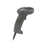 Hamlet HBCS2D100US barcode reader Handheld bar code reader 1D/2D CMOS Grey