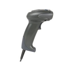 Hamlet HBCS2D100US barcode reader Handheld bar code reader 1D/2D CMOS Grey