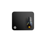 Steelseries QcK Gaming mouse pad Black