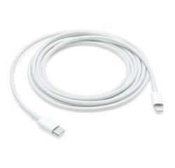 Apple USB-C to Lightning Cable (2m)