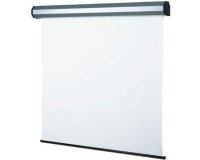 Sopar 5240 projection screen 2.9 m (114") 1:1