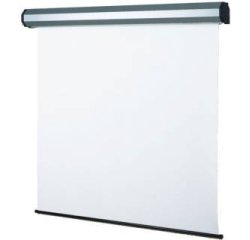 Sopar 5240 projection screen 2.9 m (114") 1:1