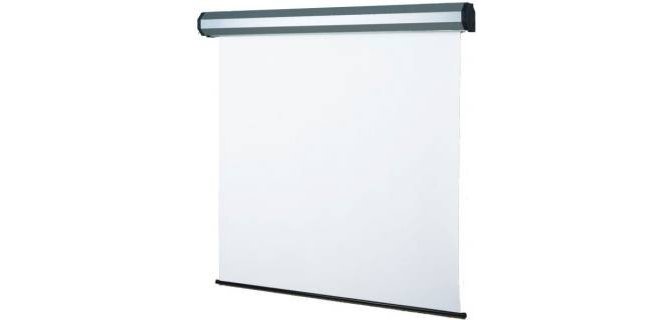 Sopar 5240 schermo per proiettore 2,9 m (114") 1:1