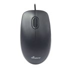 MediaRange MROS212 muis Kantoor Rechtshandig USB Type-A Optisch 1000 DPI