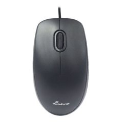MediaRange MROS212 Office Mouse Right-Handed USB Type-A Optical 1000 DPI