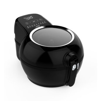 SEB Friteuse sans huile ActiFry Genius FZ760800 Noir 1,2 kg