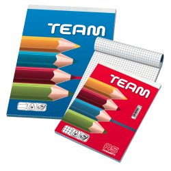 Blasetti 1000 writing notebook A6 50 sheets Ivory