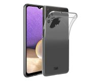 T'nB SOCSA325G coque de protection pour téléphones portables 16,5 cm (6.5") Housse Transparent