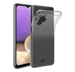 T'nB SOCSA325G coque de protection pour téléphones portables 16,5 cm (6.5") Housse Transparent