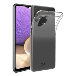 T'nB SOCSA325G coque de protection pour téléphones portables 16,5 cm (6.5") Housse Transparent