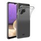 T'nB SOCSA325G coque de protection pour téléphones portables 16,5 cm (6.5") Housse Transparent
