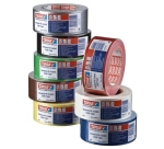 TESA Nastro adesivo in tela plastificata 50mm x 25m