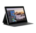 Mobilis Origine 25,4 cm (10") Folio Noir