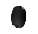 MCL FCC6ENR-2.5M câble de réseau Noir 2,5 m Cat6 U/UTP (UTP)