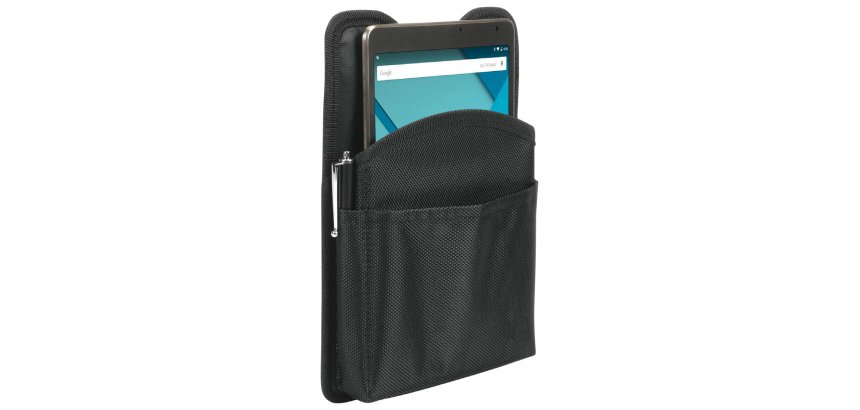 Mobilis Refuge 17,8 cm (7") Support Noir