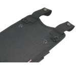 Funda para tablet Mobilis Refuge 22,9 cm (9") Negro