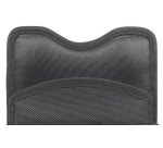 Funda para tablet Mobilis Refuge 22,9 cm (9") Negro